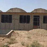 باغ چهار دیواری فروش فوری زیر زیر قیمت سنددار|فروش دفتر صنعتی، کشاورزی، تجاری|پاکدشت, پاکدشت (مامازند)|دیوار