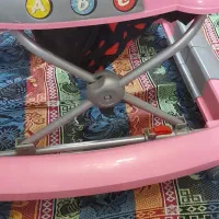 روروئک موزیکال|کالسکه و لوازم جانبی|بهارستان, |دیوار