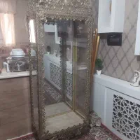 بوفه برنز سالم تمیز