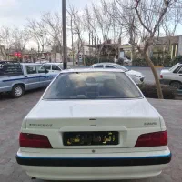 پژو پارس tu5 1400 سیمی|خودرو سواری و وانت|اصفهان, شهید رجایی|دیوار