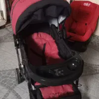 کالسکه مدل دلیجان|کالسکه و لوازم جانبی|رشت, حمیدیان|دیوار