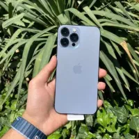 ایفون 13پرومکس