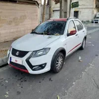 کوییک GXR مدل ۴۰۳ بدون رنگ شدگی