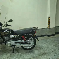 hlx tvs 1403|موتورسیکلت|تهران, شهرک چیتگر|دیوار