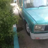 مزدا وانت مدل 69|خودرو سواری و وانت|ری, |دیوار