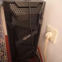 کیس گیمینگ ورندرینگ معاوضه باموتور