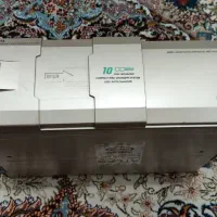 ضبط و CD چنجر زانتیا فابریک