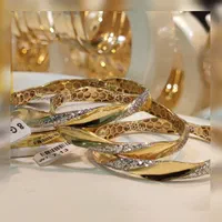 طلای نو با اجرت کارگاهی