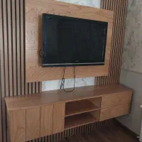 رنگ کار نقاش چوب