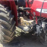 تراکتور‌مدل92