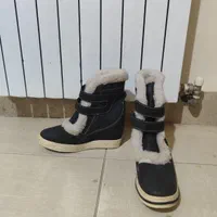 کفش زنانه38|کیف، کفش، کمربند|اصفهان, جامی|دیوار