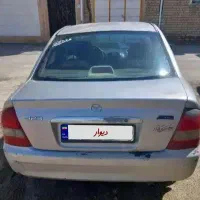 فروش سواری مزدا