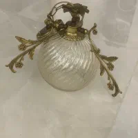 لوستر تک شاخه یک جفت