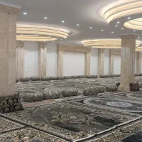 تاسیسات ساختمان