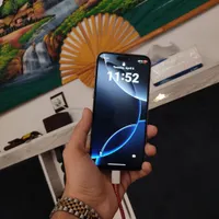 اپل iPhone 15 Pro Max با حافظهٔ ۲۵۶ گیگابایت|موبایل|فسا, |دیوار