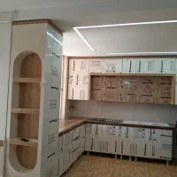 کابینت وکمددیواری|جاکفشی، کمد، دراور|اسلامآباد غرب, |دیوار