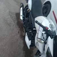 اپاچی نیوفیس|موتورسیکلت|کاشان, سرپله جدید|دیوار