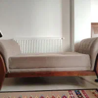 مبل 10 نفره به همراه میز و عسلی|مبلمان خانگی و میز عسلی|رشت, ترمینال|دیوار