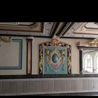 رنگامیزی ساختمان