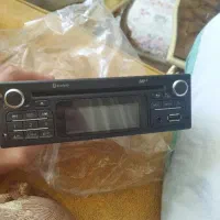 ضبط فابریک رنو داستر
