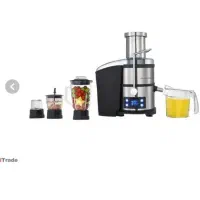 آبمیوه گیر پلار