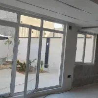 فروش آپارتمان ۱۶۰ متری ۳ خوابه همکف در صدرا فاز۱