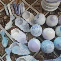 سنگ مصنوعی|کلکسیون و سرگرمی|تهران, وحیدیه|دیوار