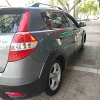 معاوضه یافروش اچ سی کراس