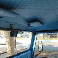 جیپ گلانت متور کوچک|خودرو سواری و وانت|اشنویه, |دیوار