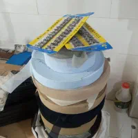 فروش تعدادی وسایل خیاطی