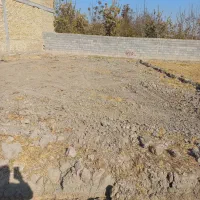 زمین۲۵۰متری  جولرستان پلاک سوم خ اصلی وحدت