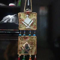 باکس و گلدان|صنایع دستی و سایر لوازم تزئینی|ایذه, |دیوار