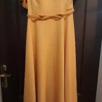 لباس مجلسی درحد نو نو