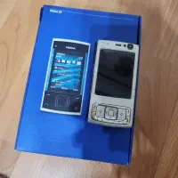 گوشی نوکیا n95