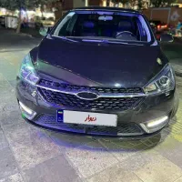 چری آریزو 5TE اکسلنت توربو، مدل ۱۴۰۰