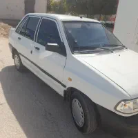 فروش پراید 131 مدل93