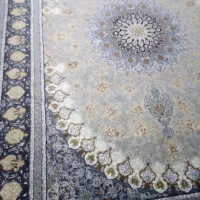 یک جفت فرش 12 متری در حد نو