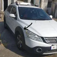 اچ سی کراس مدل نود وشش|خودرو سواری و وانت|تهران, نظامی گنجوی (توانیر)|دیوار