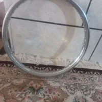 رینگ ۱۲۵|قطعات یدکی و لوازم جانبی|شیراز, شهدای شهرک سعدی|دیوار