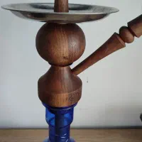 قلیان دو سیب|کلکسیون و سرگرمی|سنندج, |دیوار