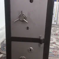 گاوصندوق|ابزارآلات|جوانرود, |دیوار