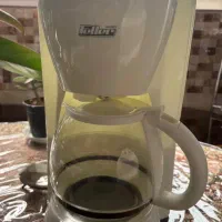 قهوه ساز فلر