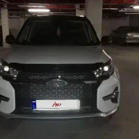 ام وی ام ایکس ۳۳ نیوفیس|خودرو سواری و وانت|بندرعباس, |دیوار