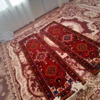 ۲ عدد فرش