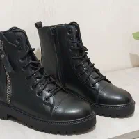 نیم بوت زنانه