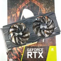 کارت گرافیک GAINWARD RTX 2060 SUPER 8GB