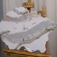 تولید کننده ساعت های لوکس|ساعت دیواری و تزئینی|خسروشاه, |دیوار