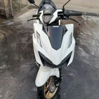 موتور بشرط کم کار 7هزارتا کار