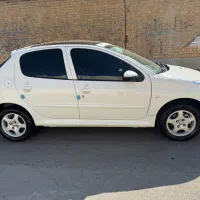 ۲۰۷ پانا ۴۰۲|خودرو سواری و وانت|کوهدشت, |دیوار