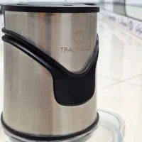 خردکن 4 تیغه ترام هاوس مدل شیشه پیرکس FC-51355|خردکن، آسیاب، غذاساز|نیشابور, گنبد سبز|دیوار